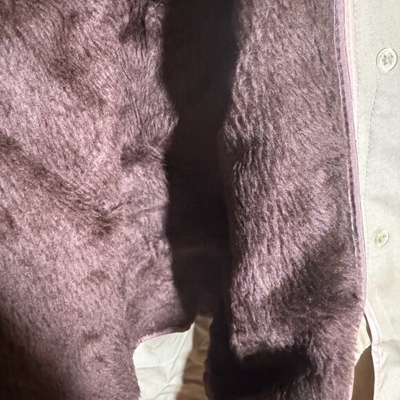 Cotswold collection Dillard's Removable lining vintage Trench Coat 38 - Picture 2 of 7